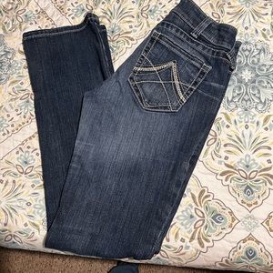 29R Women’s Ariat bootcut jeans